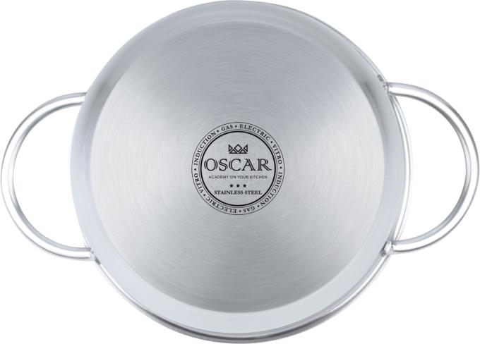 OSCAR OSR-2004-18