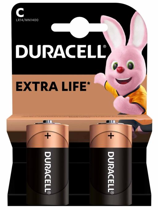 Duracell 81545437