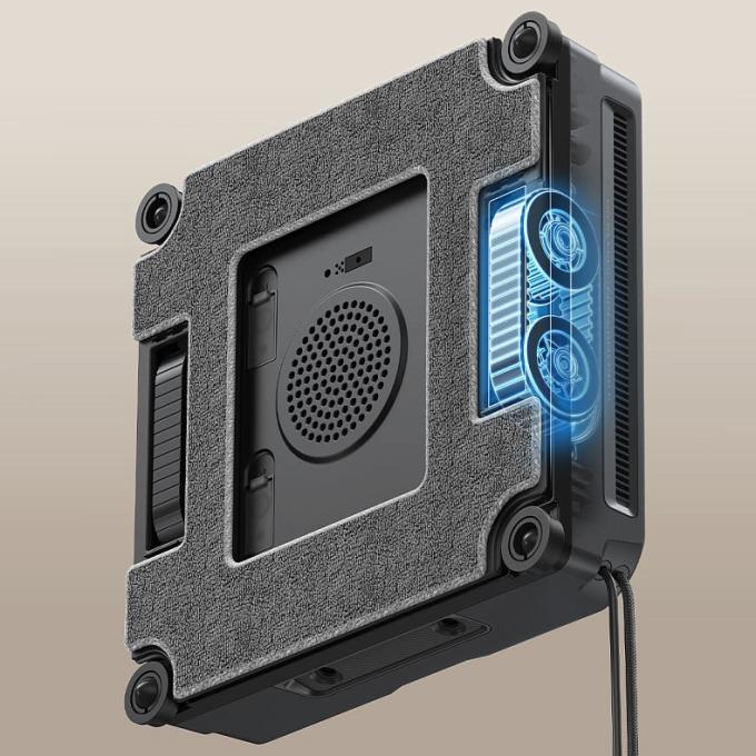 Mova GNDJ2580-BL