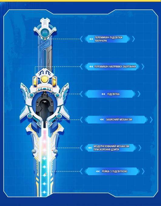 Infinity Nado EU654231