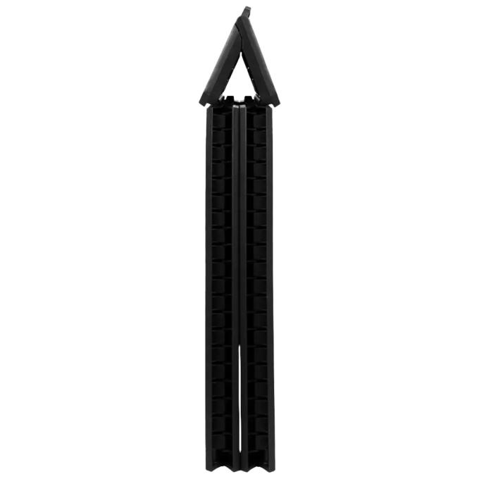 Tribe T-EF-0002-black