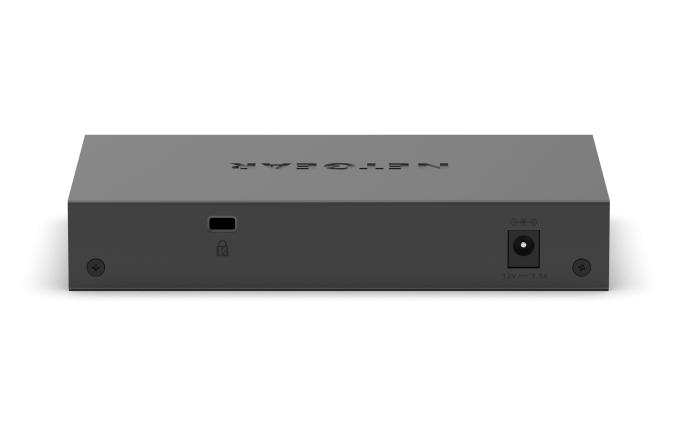 Netgear GS108E-400EUS