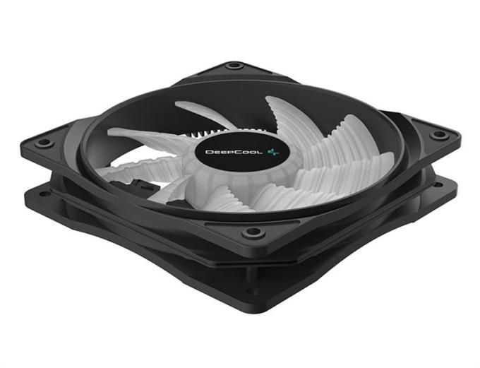 Deepcool DP-FLED-RF120-RD