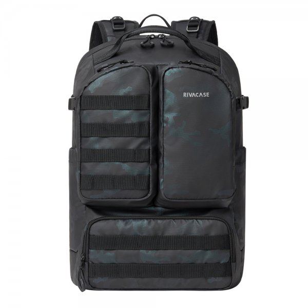 RivaCase 7663 (Navy camo)