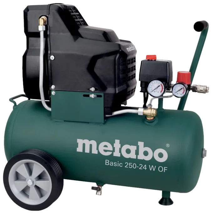 METABO  Basic 250-24 W OF (601532000)