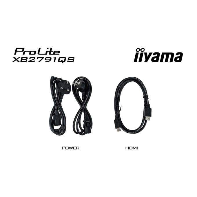 Iiyama XB2791QS-B1
