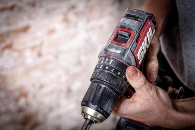SKIL CD1E3075CA