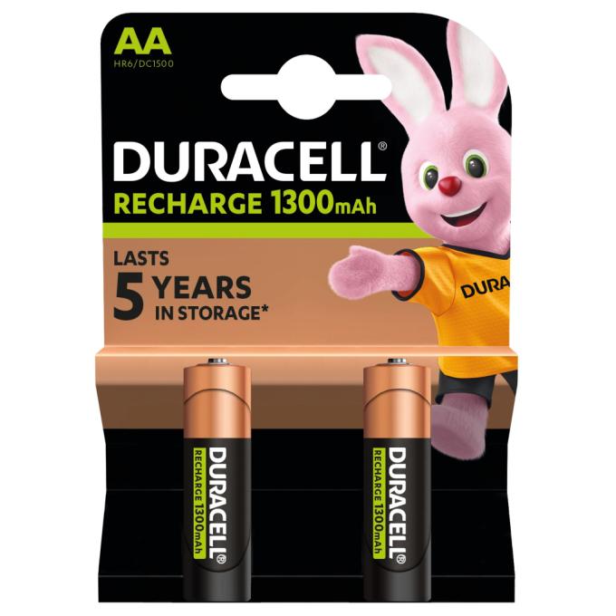 Duracell 5000394039186 / 81367175