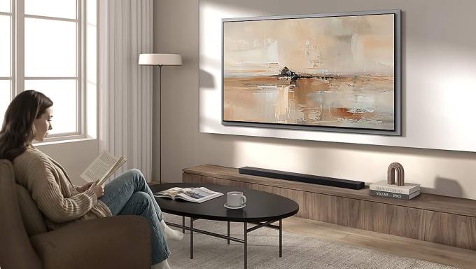 Samsung HW-QS90H/UA