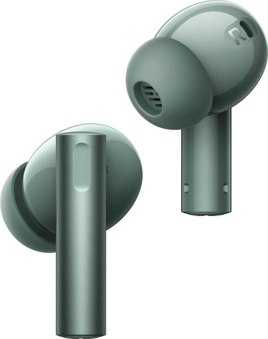 Realme Realme Buds Air 6 Green_EU