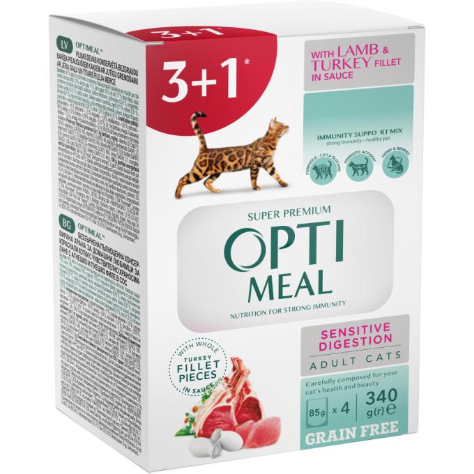 Optimeal 4820215366182