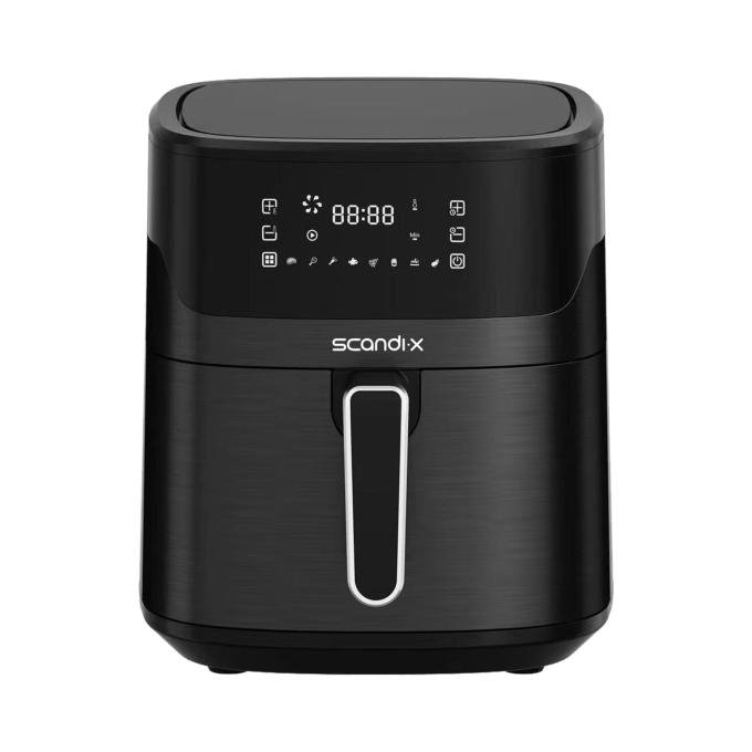 Scandix AFDS 6-20