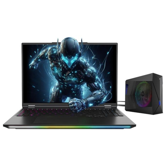 Dream Machines RX5080-16UA27