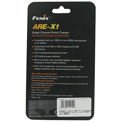 Fenix ARE-X1