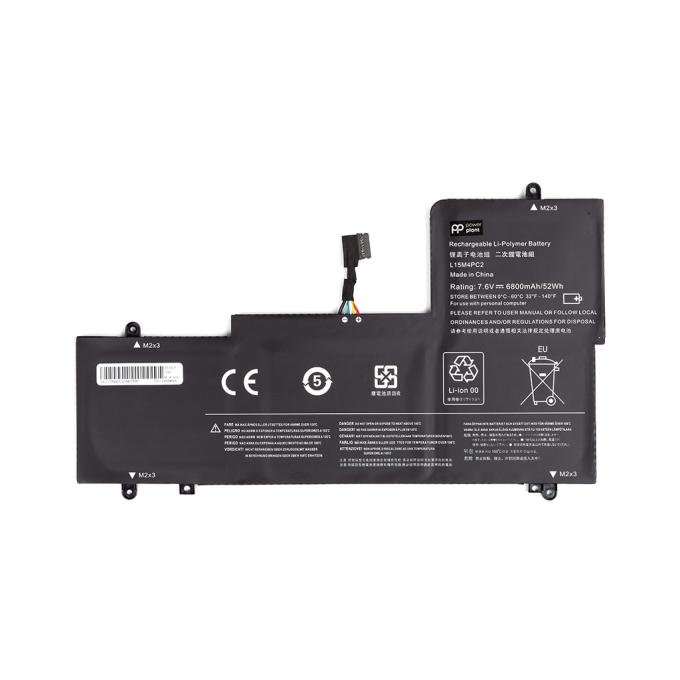 PowerPlant NB481668
