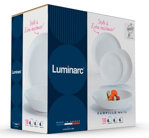 Luminarc Q6153