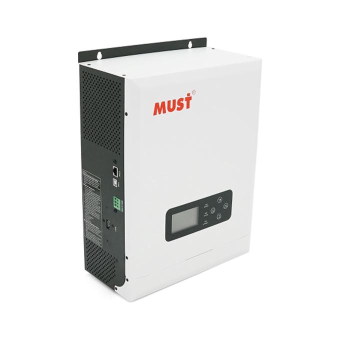 Must PV18-3024VMPK