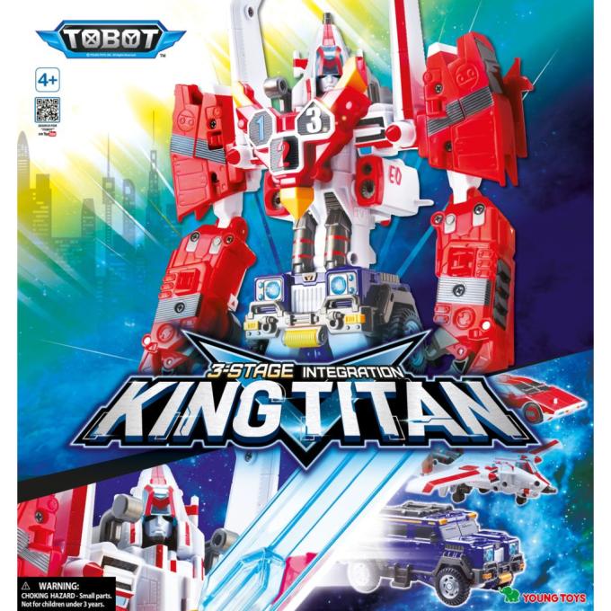 TOBOT 301135