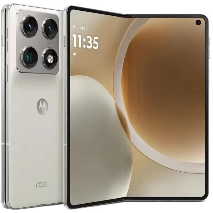 Motorola PBAX0007PL