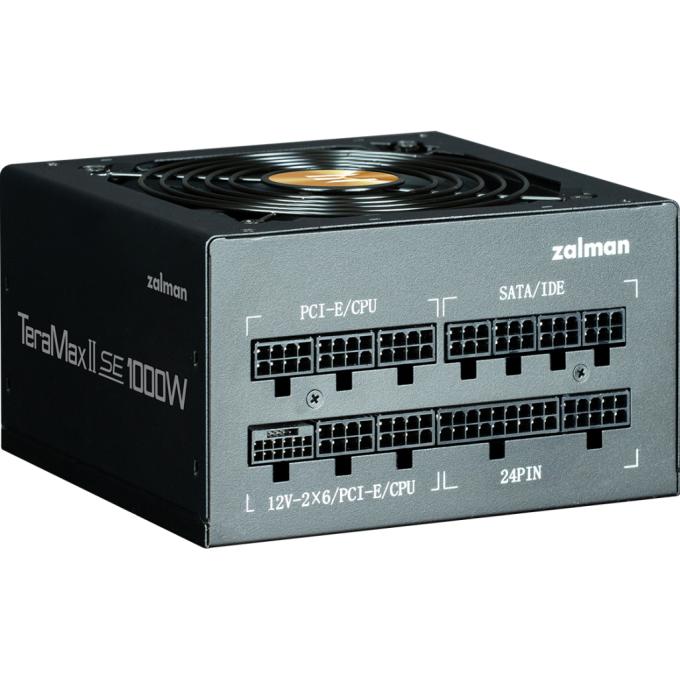 Zalman ZM1000-TMX2SE