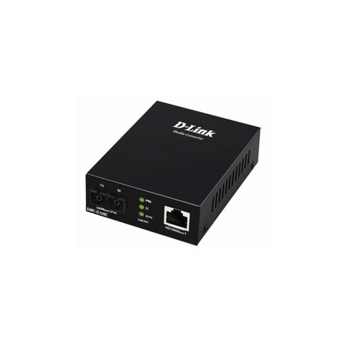 D-Link DMC-G10SC