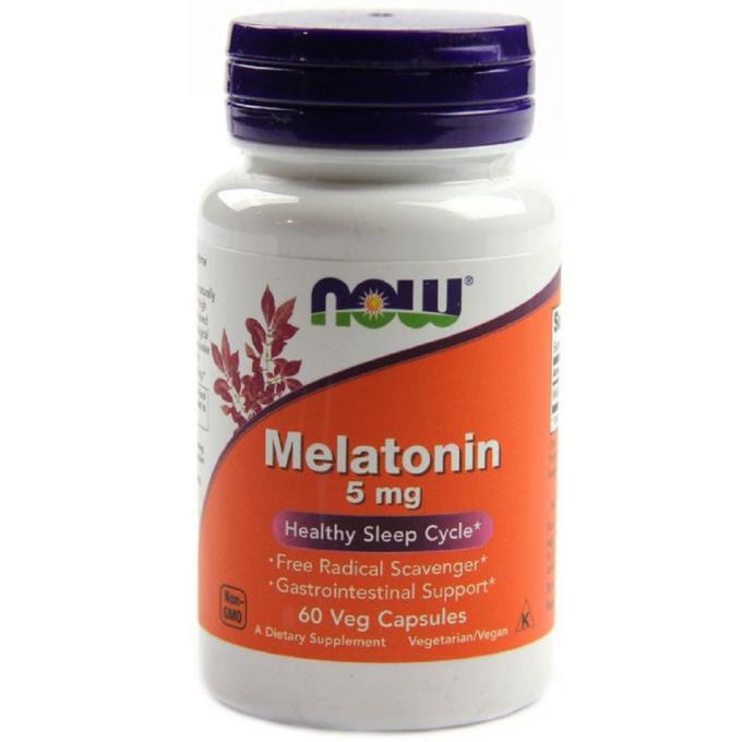 Now Foods NF3555