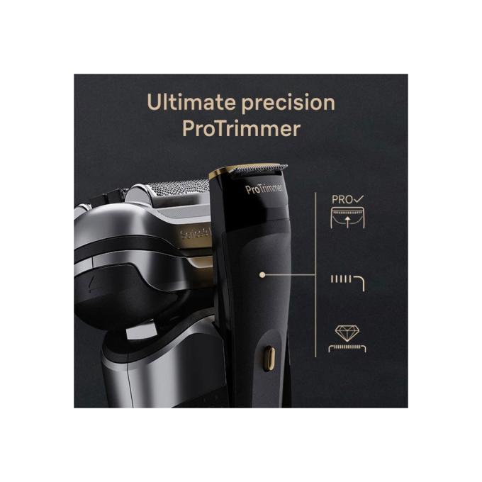 BRAUN 9517s