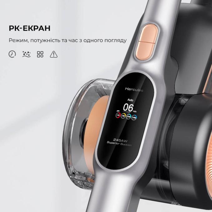 Jimmy H10PRO