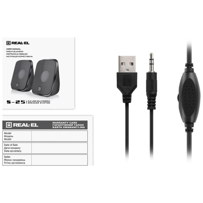 REAL-EL EL121100022