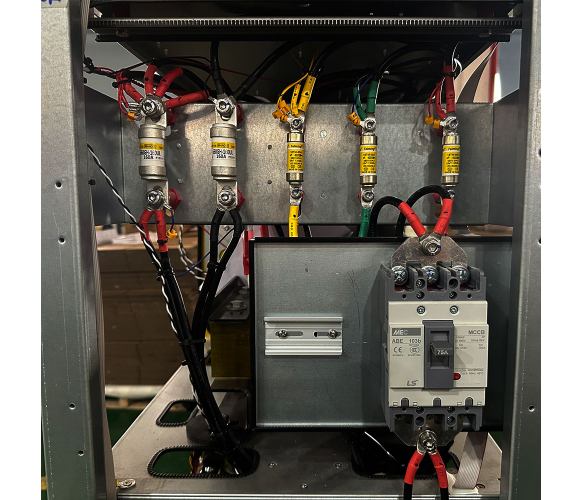Ritar GP-33-40KVA