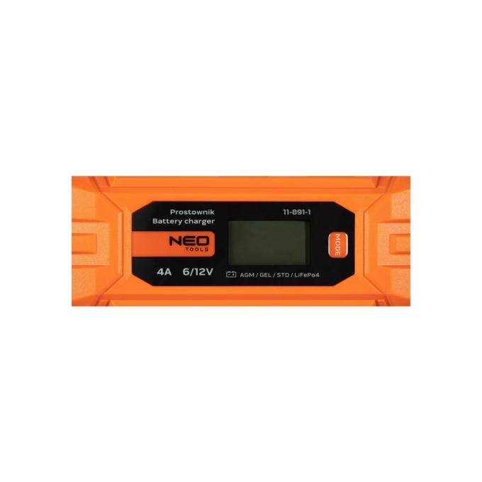 Neo Tools 11-891