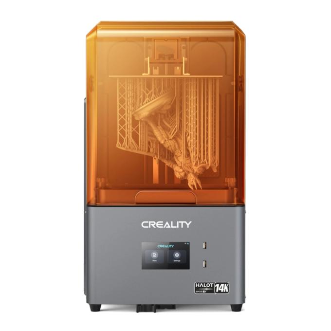 Creality HALOT-MAGE S 14K