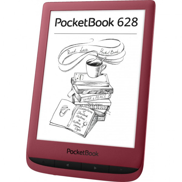 PocketBook PB628-R-CIS