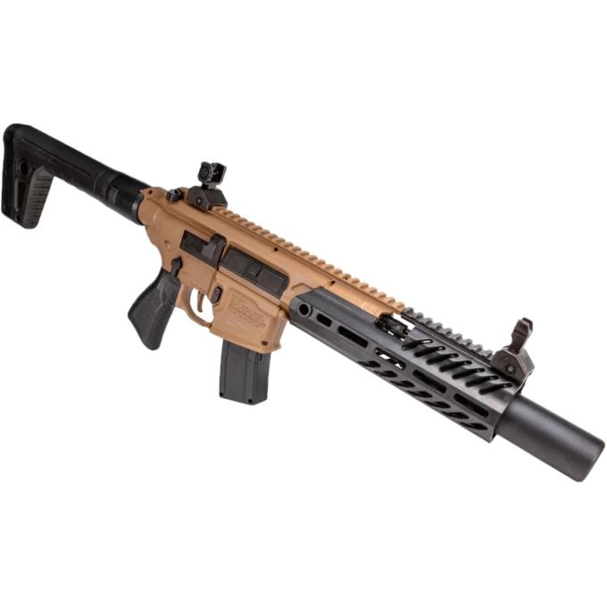 Sig Sauer AIR-MCX-CANEBRAKE
