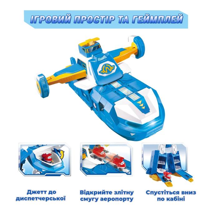 Super Wings EU760888