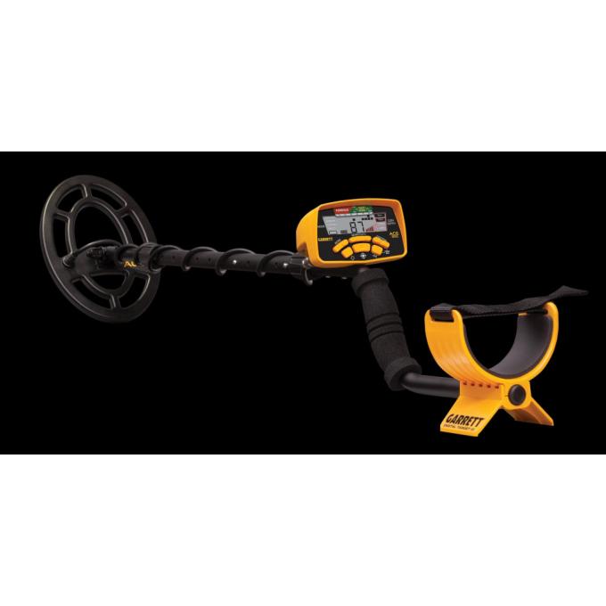 Garrett ACE 300i