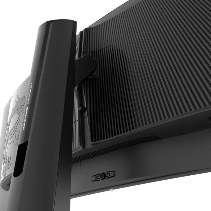 MSI MPG 491CQP QD-OLED