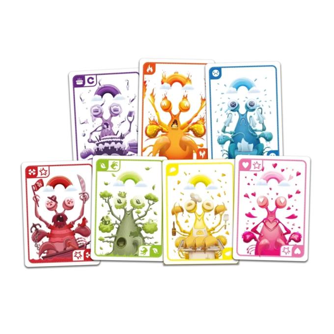 Geekach Games GKCH227ms