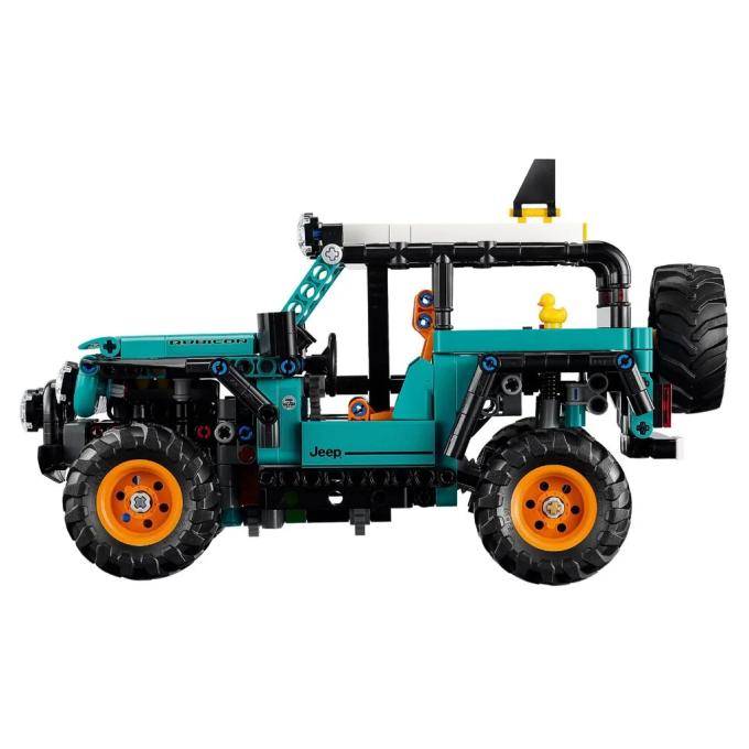 LEGO 42227