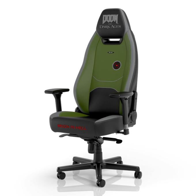 Noblechairs NBL-LGD-PU-DDA