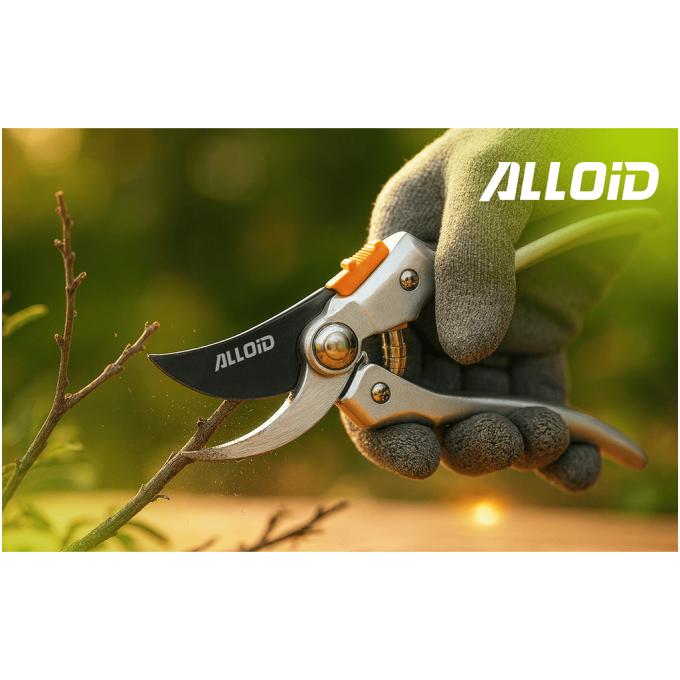 Alloid PS-200377