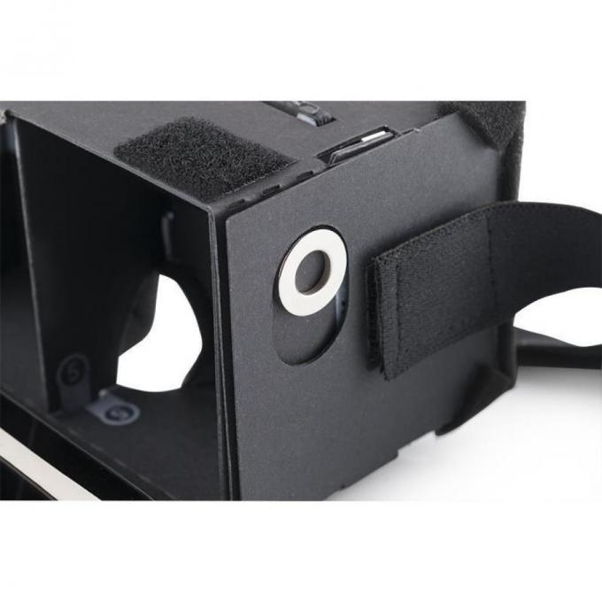 Очки виртуальной реальности Modecom FreeHANDS MC-G3DC-01 3DGlasses OS-MC-G3DC-01