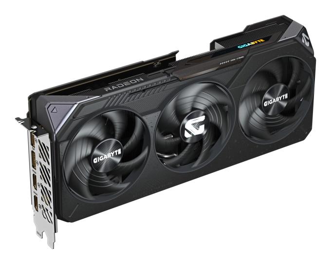 GIGABYTE R9070GAMING OC-16GD 1.0