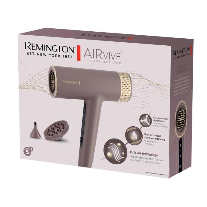Remington EC8930
