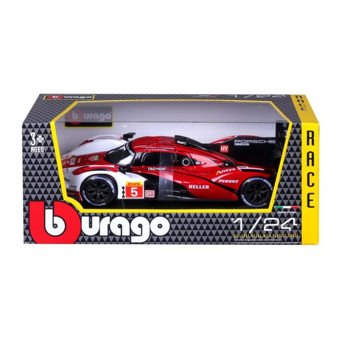 Bburago 18-28022