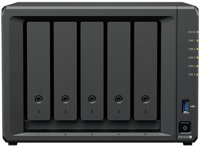 Synology DS1525+