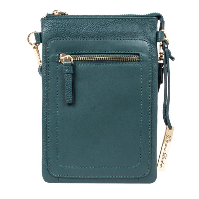 Ashwood AZ71 Green