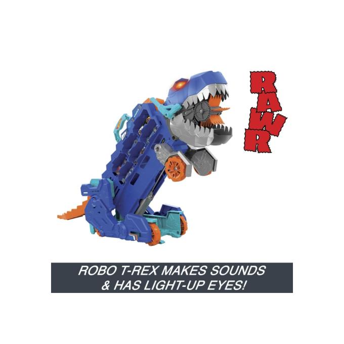 HOT WHEELS HNG50