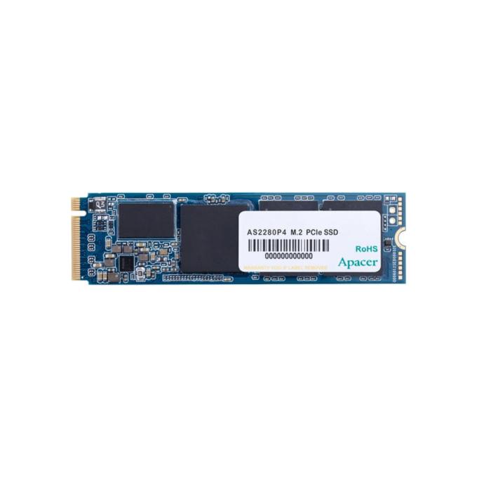 Apacer AP256GAS2280P4