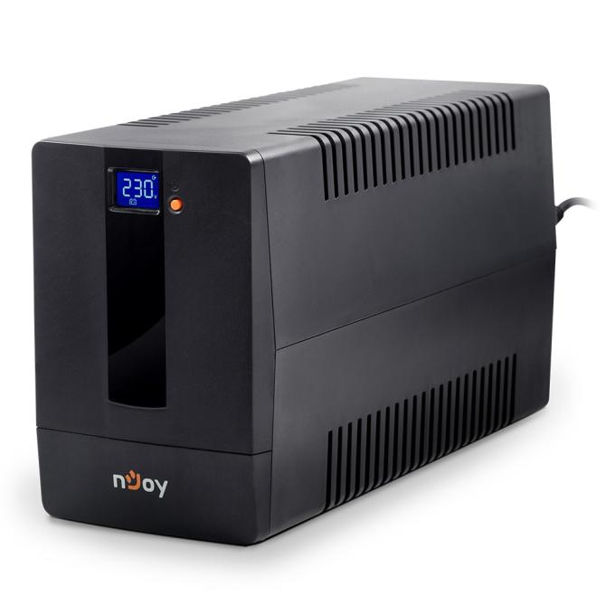 Njoy Horus Plus 1000 USB